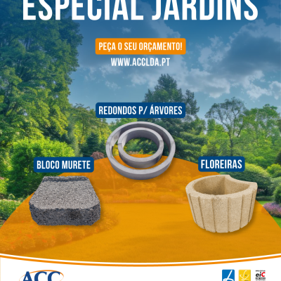 Espacial Jardins