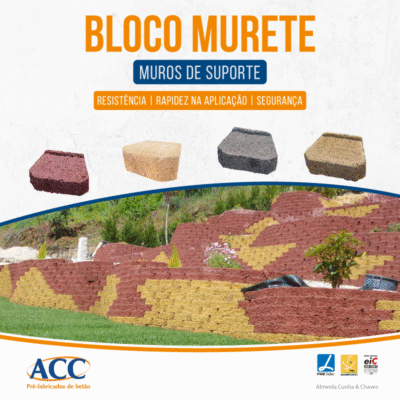 Bloco Murete