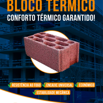Bloco Térmico ACC