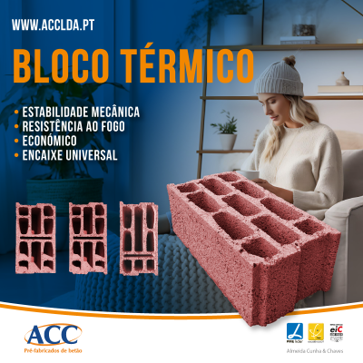 Bloco Térmico