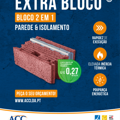 ACC Extra Bloco