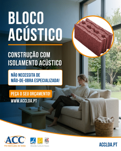Bloco Acústico