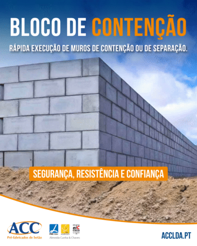Bloco de Contenção