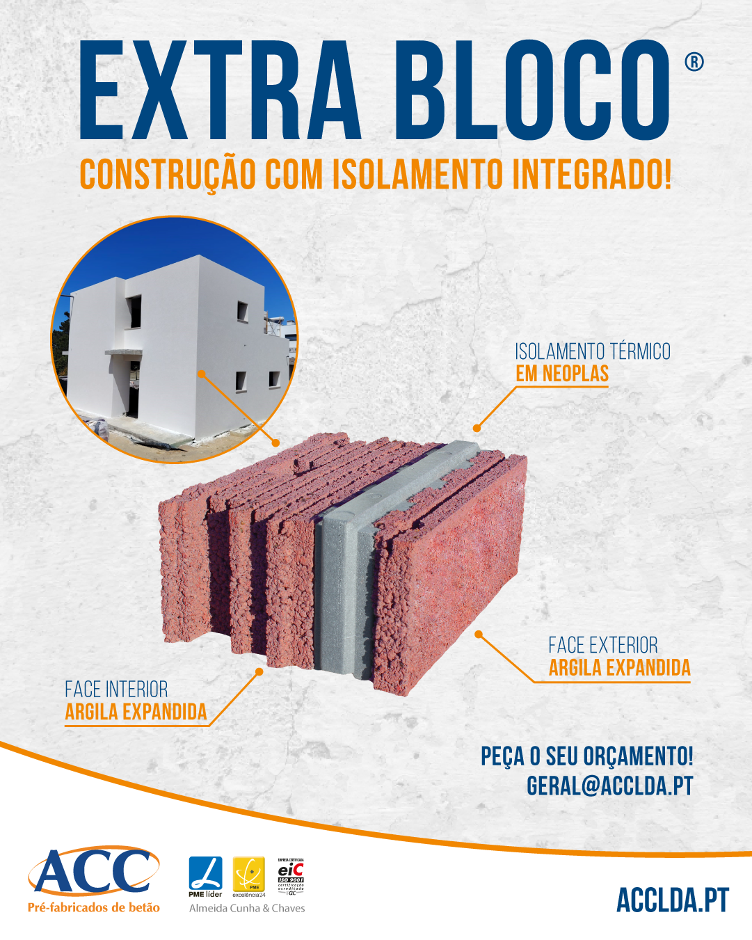Extra Bloco