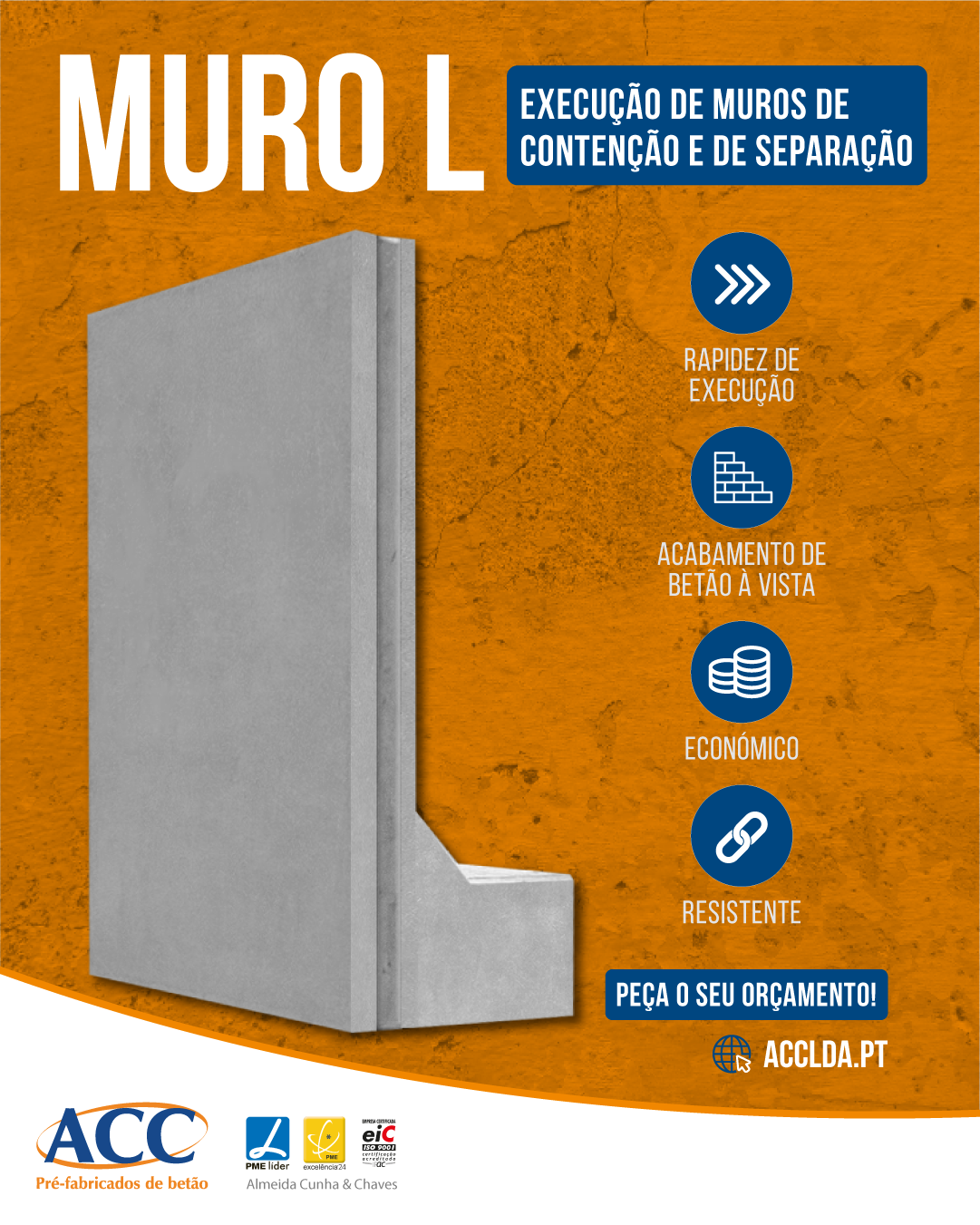 ACC Muro L