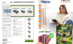 ACC na Edição de Março da Revista Anteprojectos