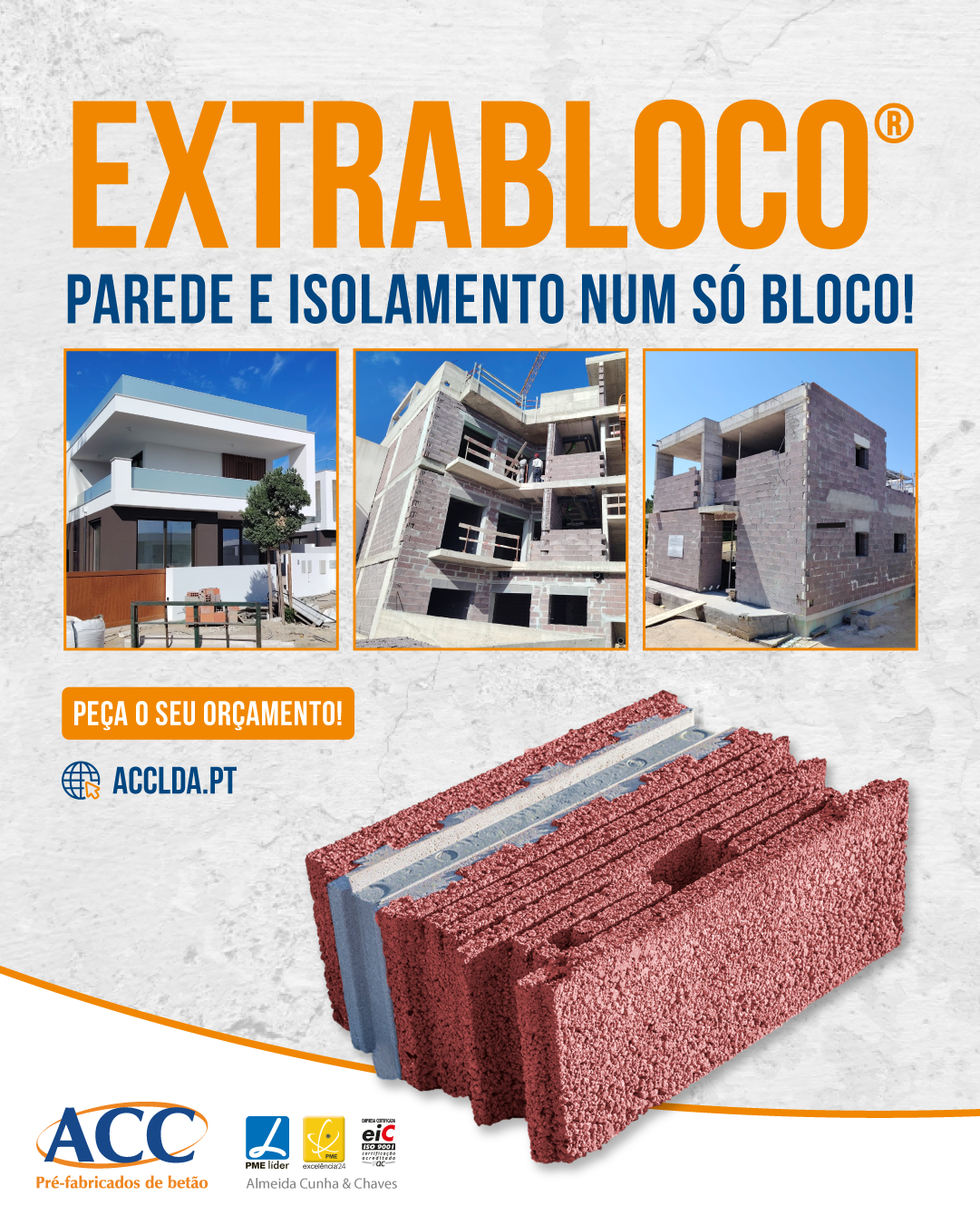 ACC ExtraBloco