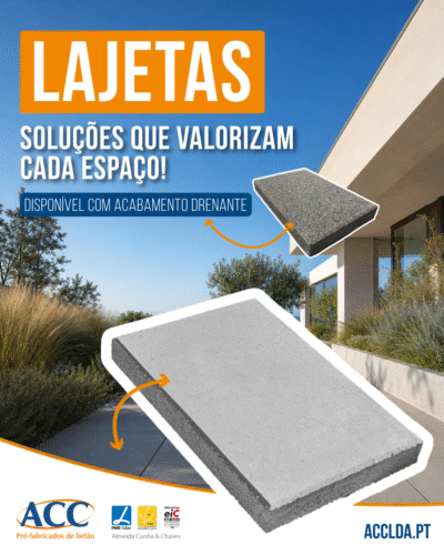 Lajeta ACC